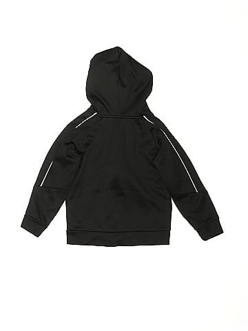Puma Zip Up Hoodie (view 2)