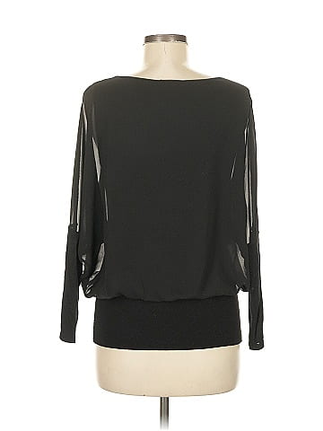Joseph A. 3/4 Sleeve Top (view 2)