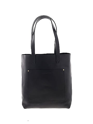 Portland Leather Goods Leather Tote (view 1)