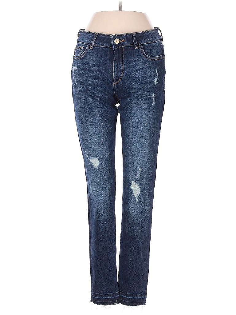 Click to view more detailed imagery on our partner's website Pre-owned Dl1961 Jeans In Blue