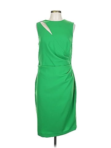 Teri Jon by Rickie Freeman Cocktail Dress (view 1)