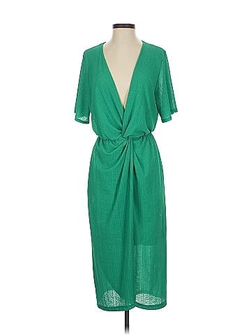 All in Favor Cocktail Dress (view 1)