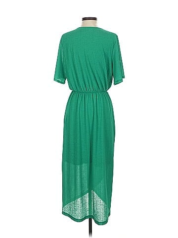 All in Favor Cocktail Dress (view 2)
