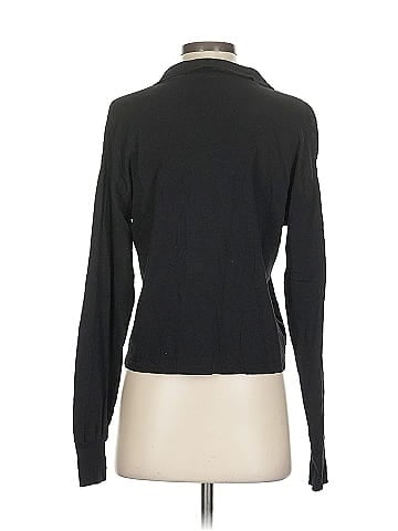 Bobi Long Sleeve Top (view 2)