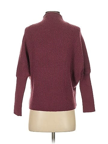 Jack by BB Dakota Turtleneck Sweater (view 2)