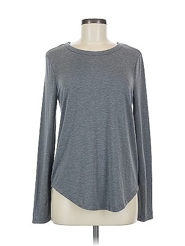 Mudd Long Sleeve Top (view 1)