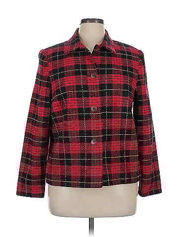 Sag Harbor Jacket (view 1)