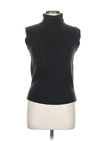 OAK + FORT Sweater Vest (view 1)