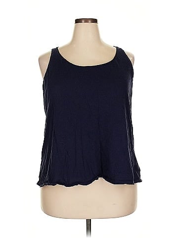 Crown & Ivy Tank Top (view 1)