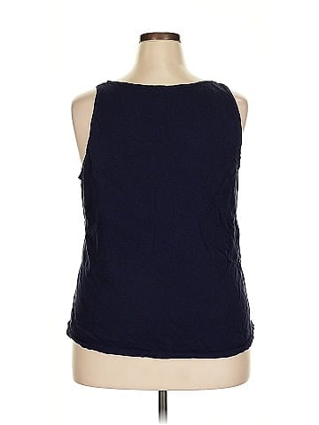 Crown & Ivy Tank Top (view 2)