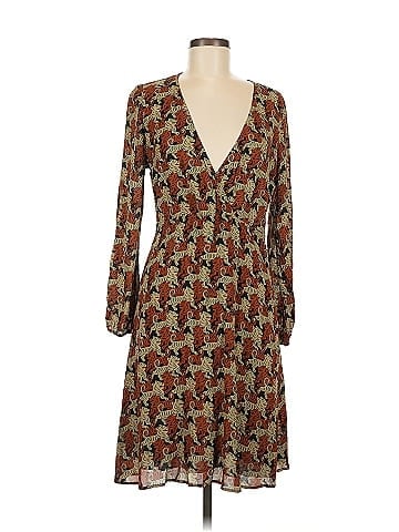 Ottod'Ame Casual Dress (view 1)