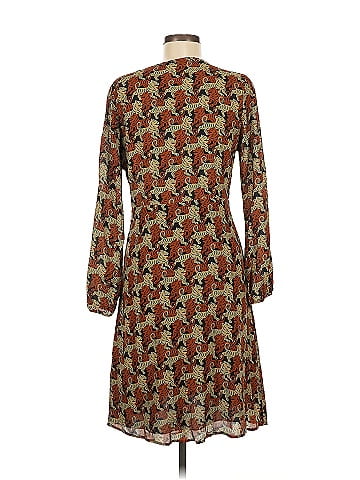 Ottod'Ame Casual Dress (view 2)