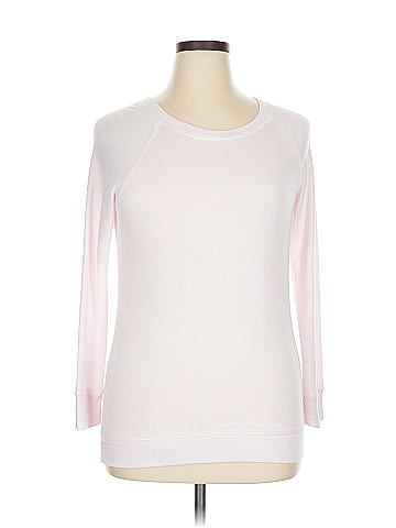 Essentials by Full Tilt 3/4 Sleeve T-Shirt (view 1)