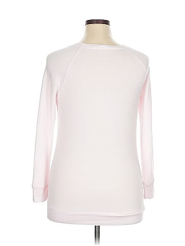Essentials by Full Tilt 3/4 Sleeve T-Shirt (view 2)