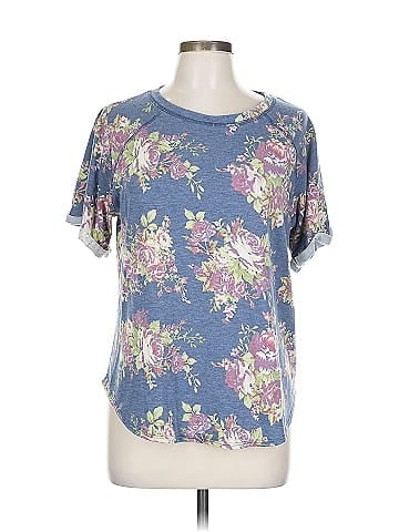 Moa Moa Short Sleeve T-Shirt (view 1)