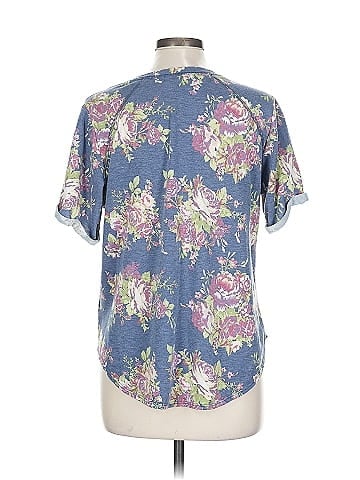 Moa Moa Short Sleeve T-Shirt (view 2)