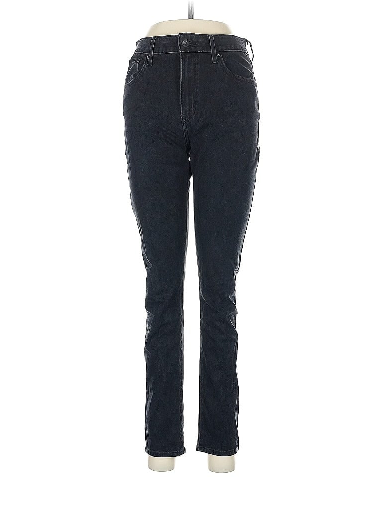 Pre-owned Levi's Jeans In Black