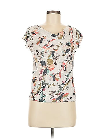 Rachel Zoe TJX Short Sleeve T-Shirt (view 1)
