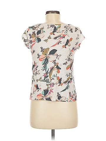Rachel Zoe TJX Short Sleeve T-Shirt (view 2)