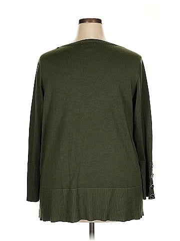 Melissa Paige 3/4 Sleeve T-Shirt (view 2)