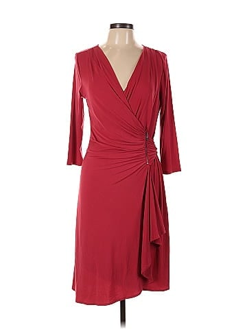 Max and Cleo Cocktail Dress (view 1)