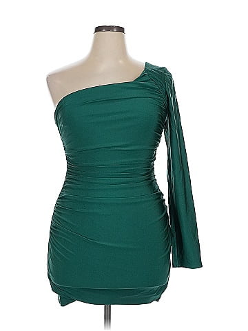 Honey and Rosie Cocktail Dress (view 1)