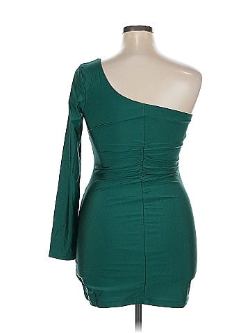 Honey and Rosie Cocktail Dress (view 2)