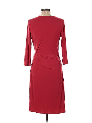 Max and Cleo Cocktail Dress (view 2)