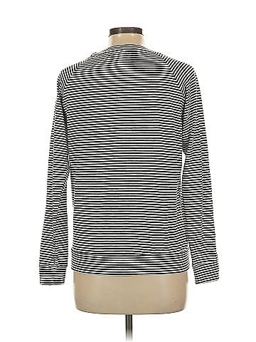 Alternative Apparel Long Sleeve T-Shirt (view 2)