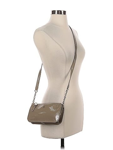 Cole Haan Leather Crossbody Bag (view 2)