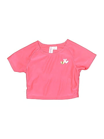 Wippette Kids Rash Guard (view 1)