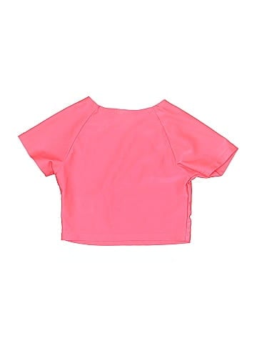 Wippette Kids Rash Guard (view 2)