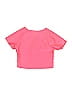 Wippette Kids Pink Rash Guard Size 4T - photo 2
