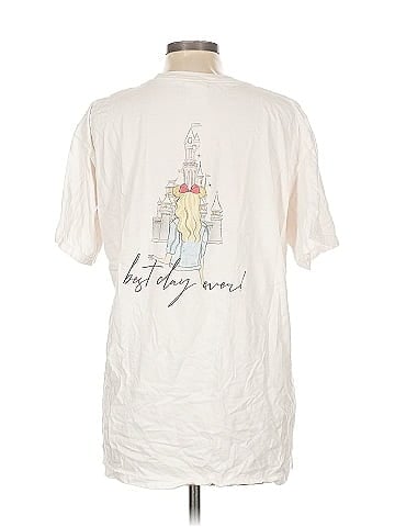 Comfort Colors Short Sleeve T-Shirt (view 2)