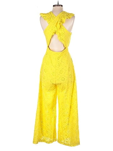 Alice McCall Jumpsuit (view 2)