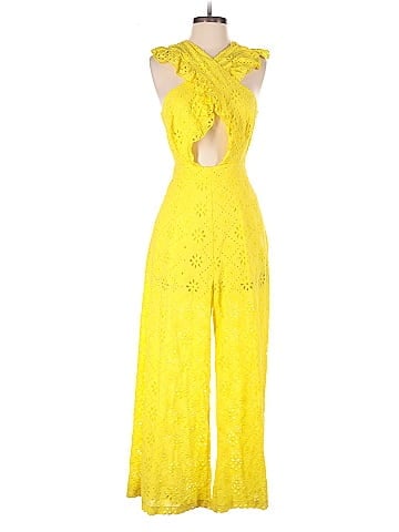 Alice McCall Jumpsuit (view 1)