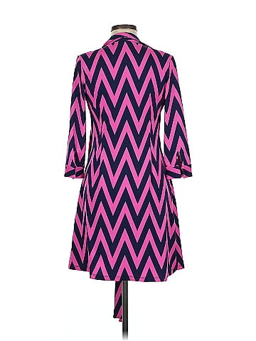 Julie Brown Casual Dress (view 2)