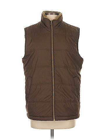 Weatherproof Vest (view 1)