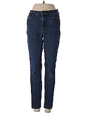 Ann Taylor Loft Jeans