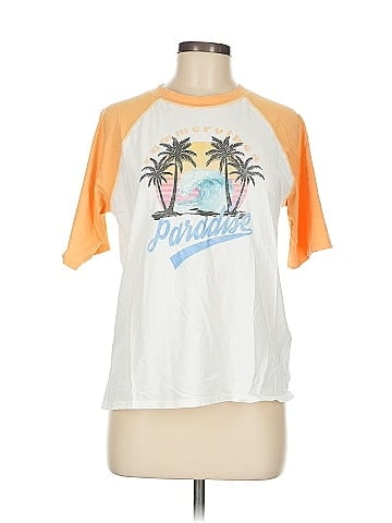 Maje Short Sleeve T-Shirt (view 1)