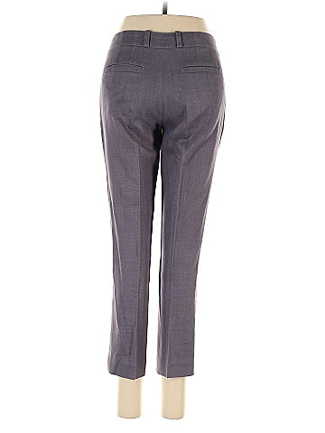 Elevenses Linen Pants (view 2)