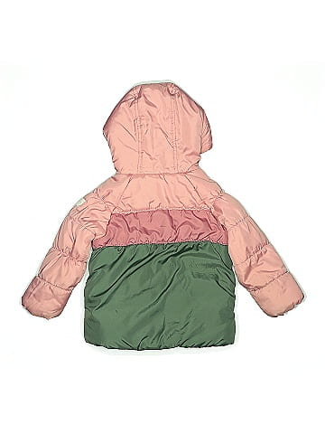 OshKosh B'gosh Jacket (view 2)