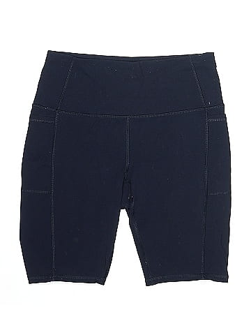 RBX Athletic Shorts (view 1)