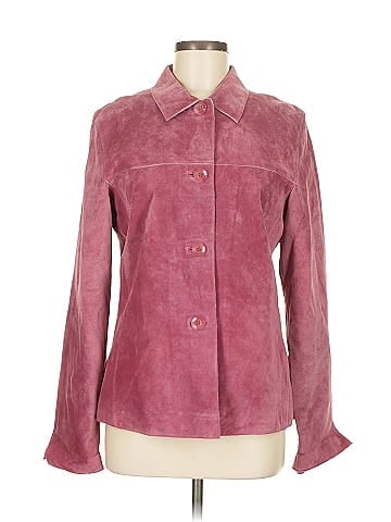 Bernardo Jacket (view 1)