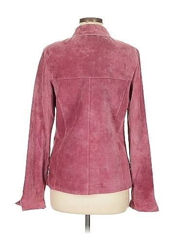 Bernardo Jacket (view 2)