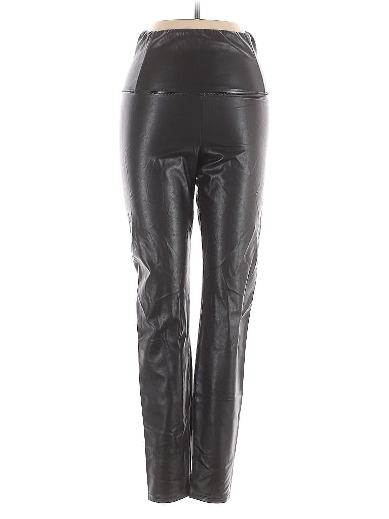 Pre-owned Wilfred Free Active Pants In Black