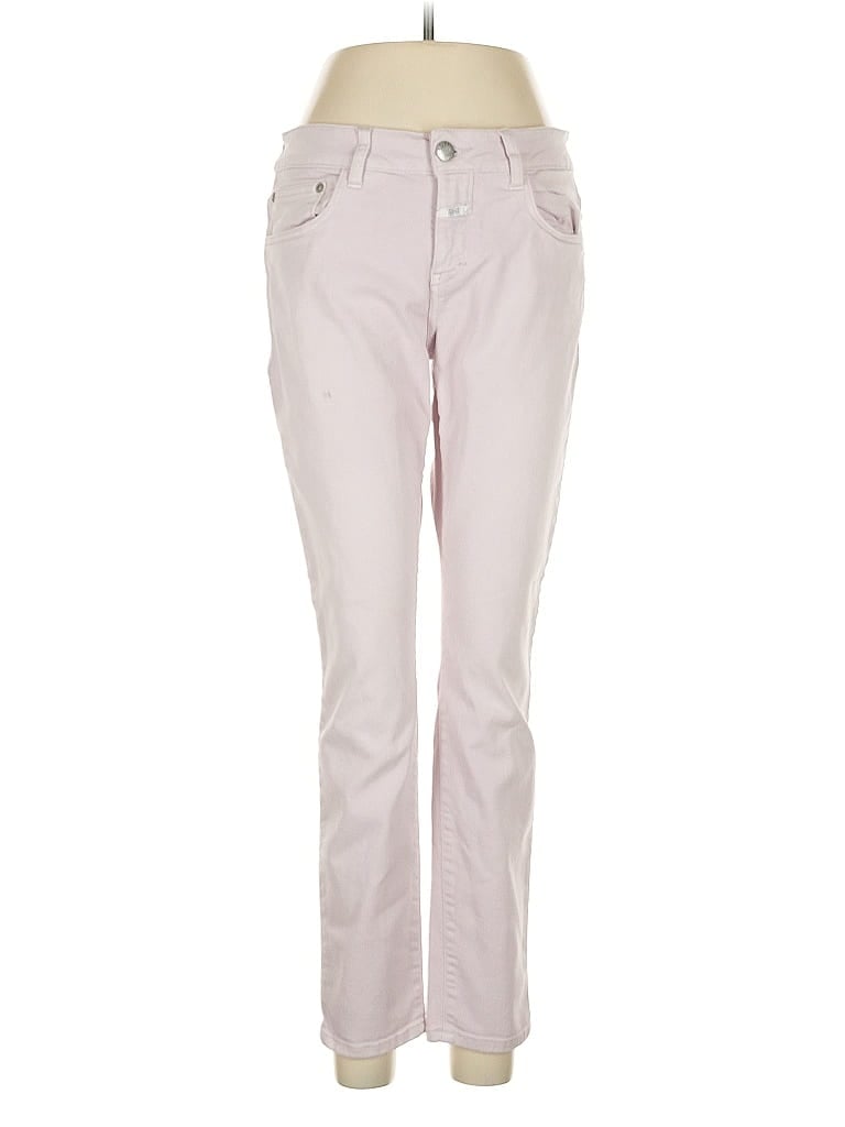 Click to view more detailed imagery on our partner's website Pre-owned Closed Jeans In Pink