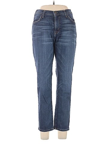 Current/Elliott Jeans (view 1)