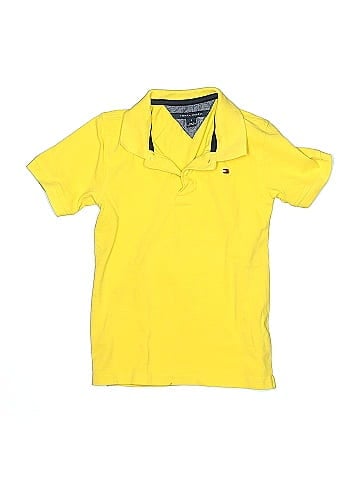 Tommy Hilfiger Short Sleeve Top (view 1)