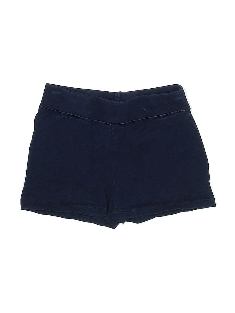 Pre-owned Hanes Kids' Shorts In Blue